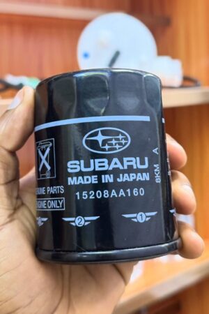 Oil filter Subaru 15208AA160