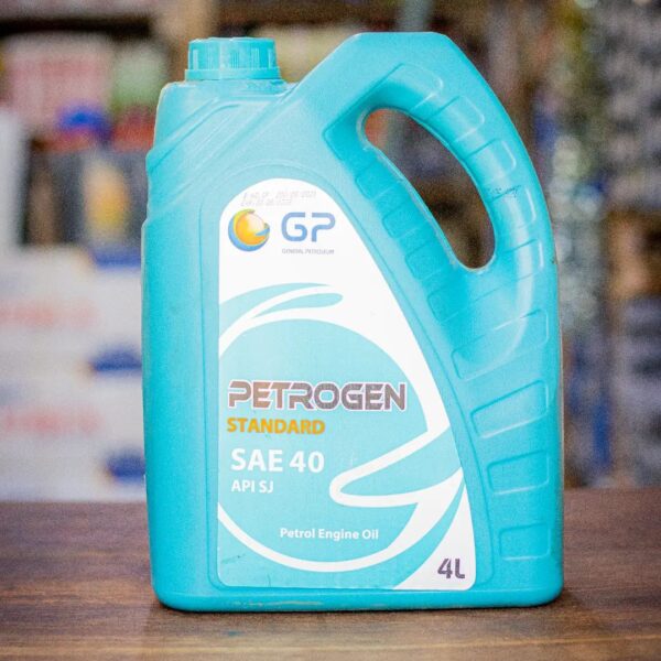 Petrogen sae 40 4 Liters