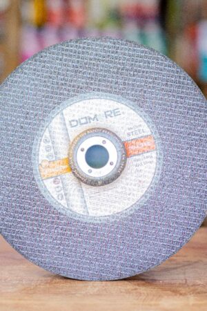 Domore Cutting Disk