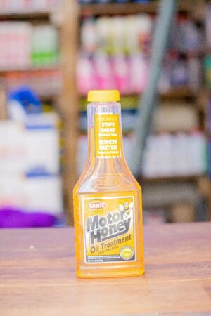 Motor Honey oil Treatment